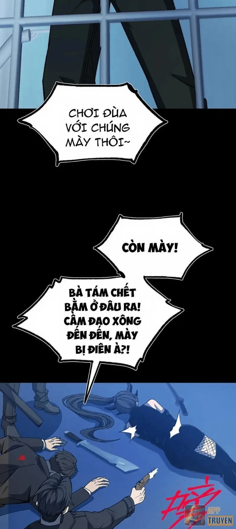 Bách Thú Chi Vương Chapter 53 - 30