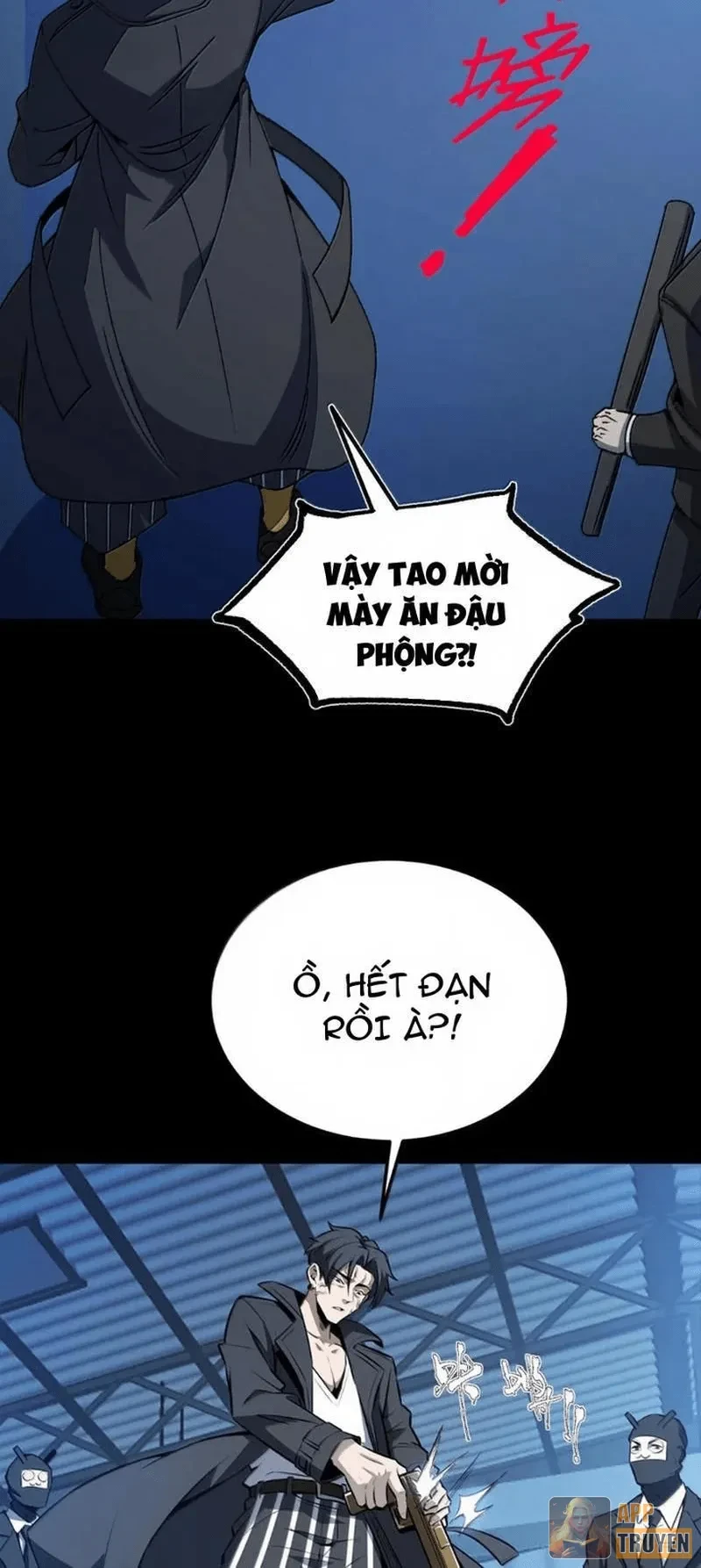 Bách Thú Chi Vương Chapter 53 - 31