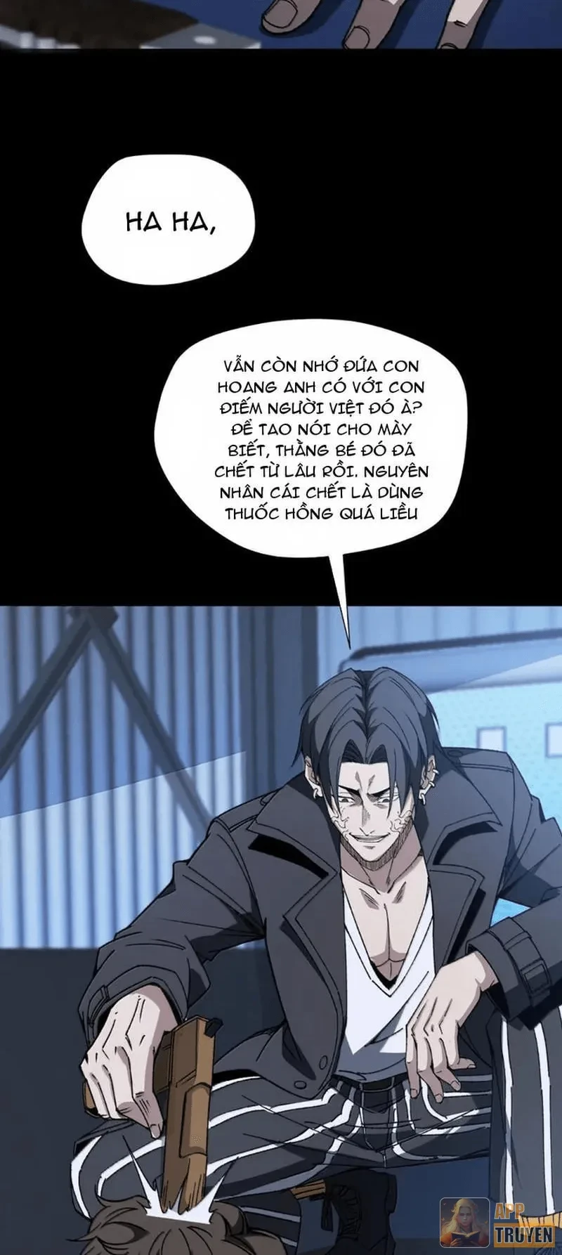 Bách Thú Chi Vương Chapter 53 - 41