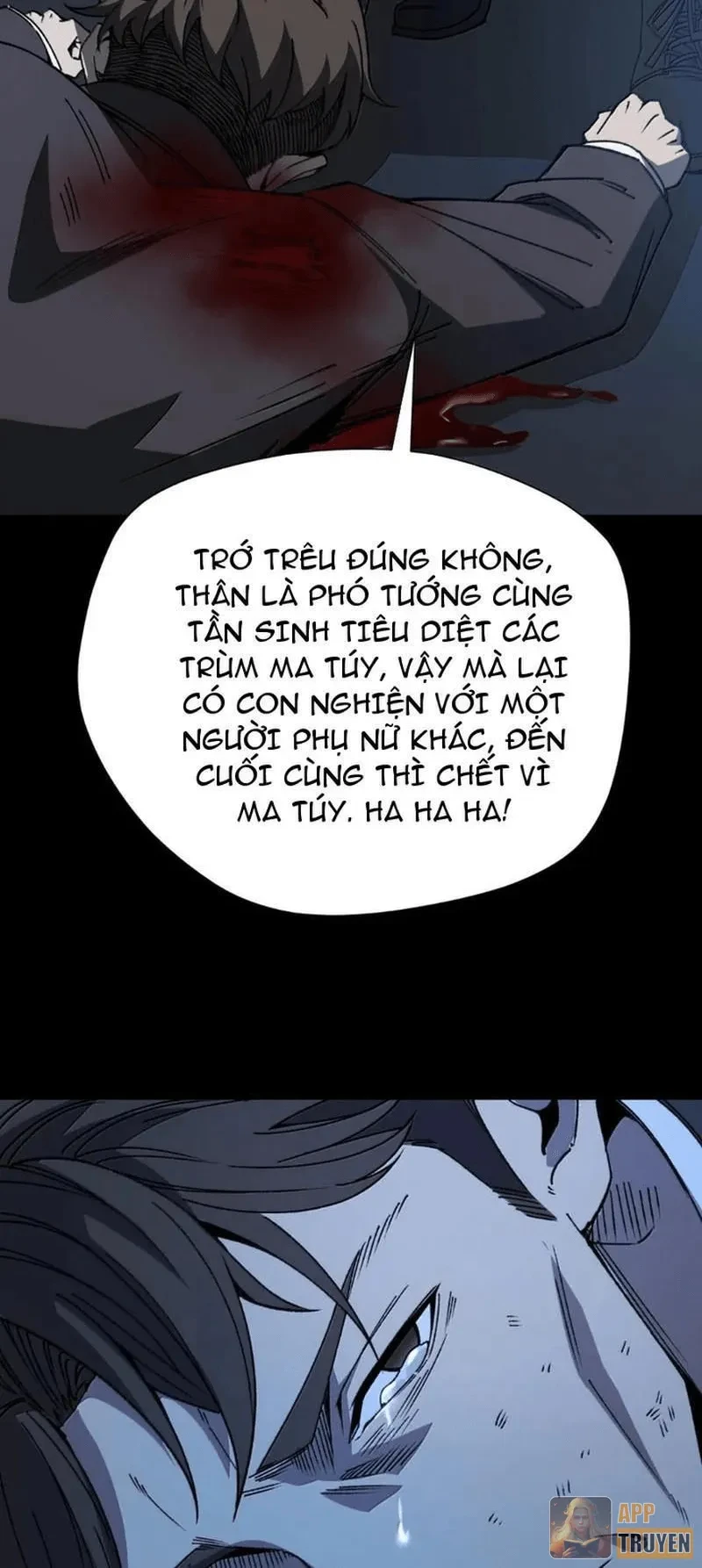 Bách Thú Chi Vương Chapter 53 - 42