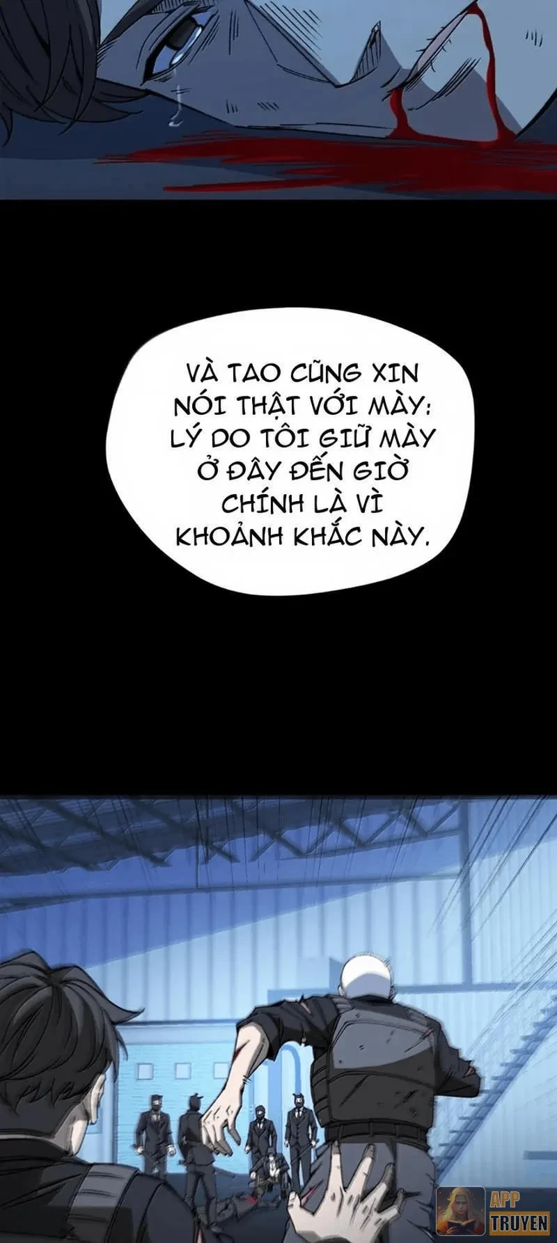 Bách Thú Chi Vương Chapter 53 - 43