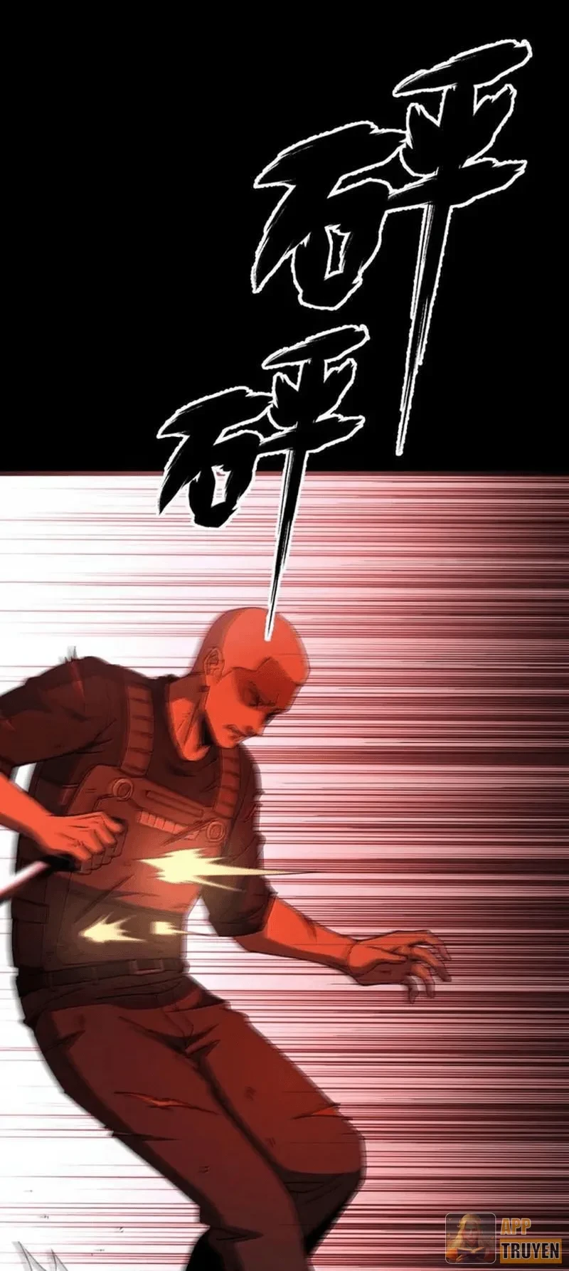 Bách Thú Chi Vương Chapter 53 - 47