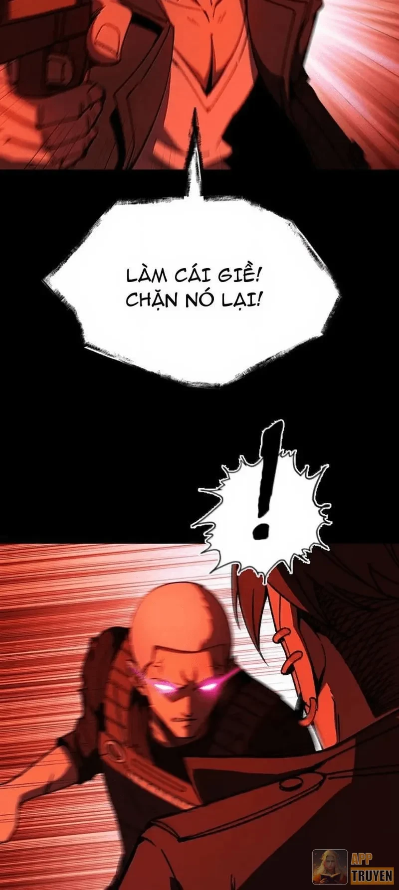 Bách Thú Chi Vương Chapter 53 - 55