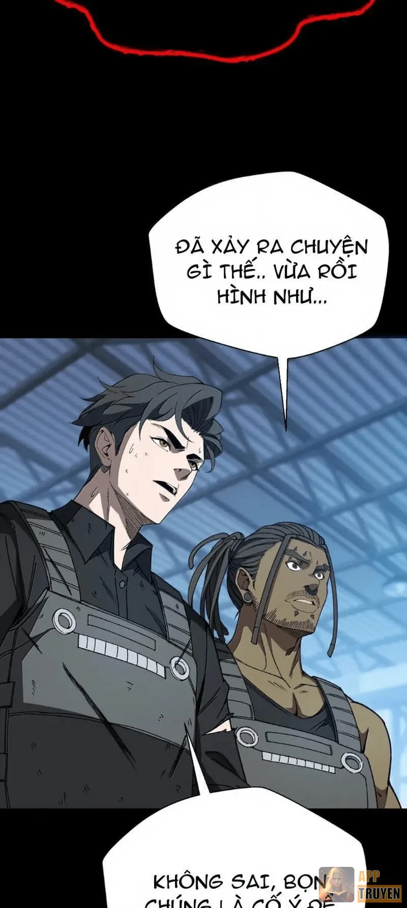 Bách Thú Chi Vương Chapter 53 - 61