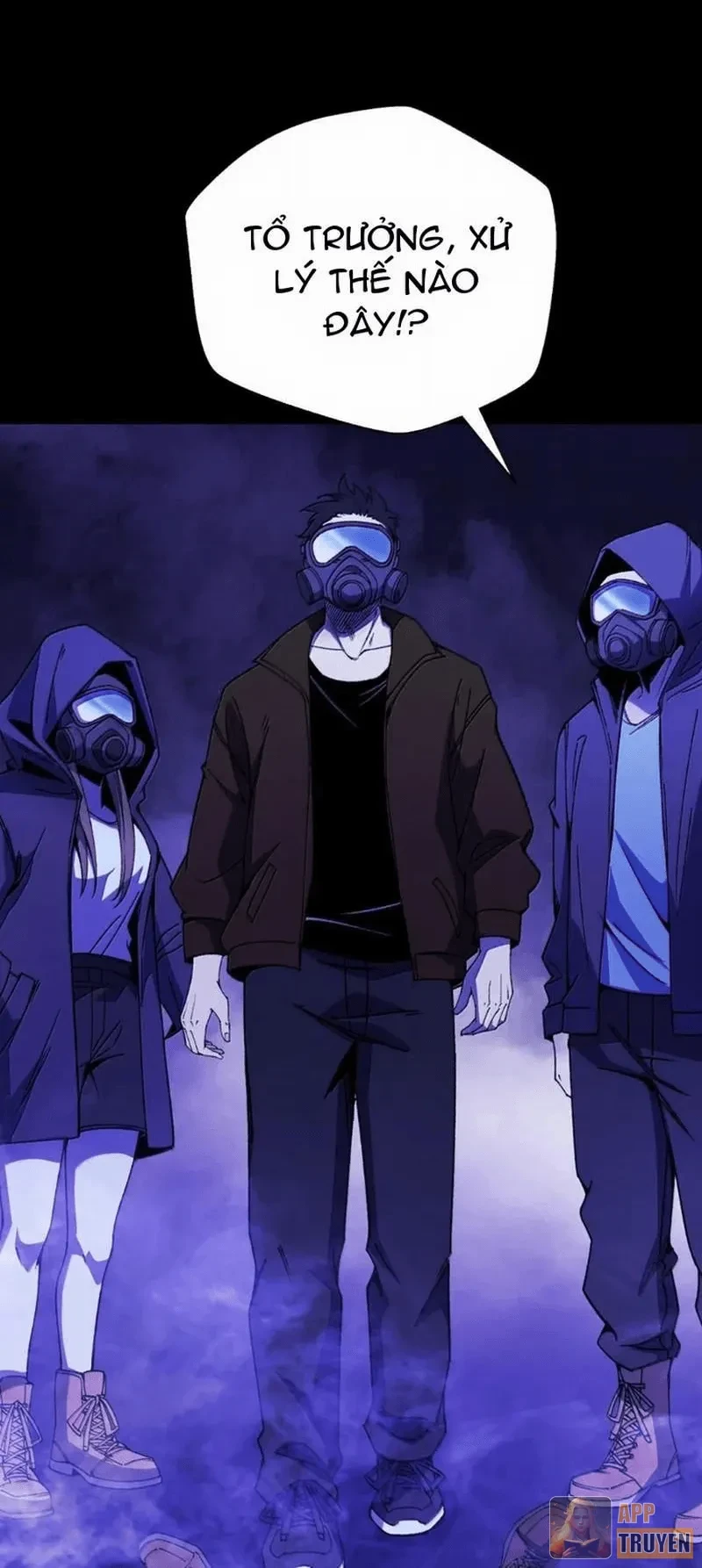 Bách Thú Chi Vương Chapter 53 - 70