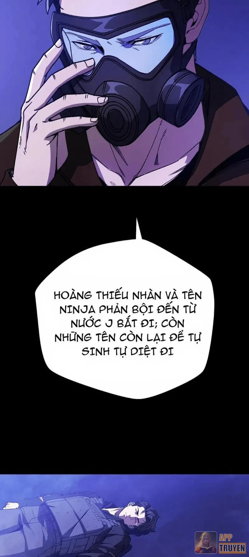 Bách Thú Chi Vương Chapter 53 - 72