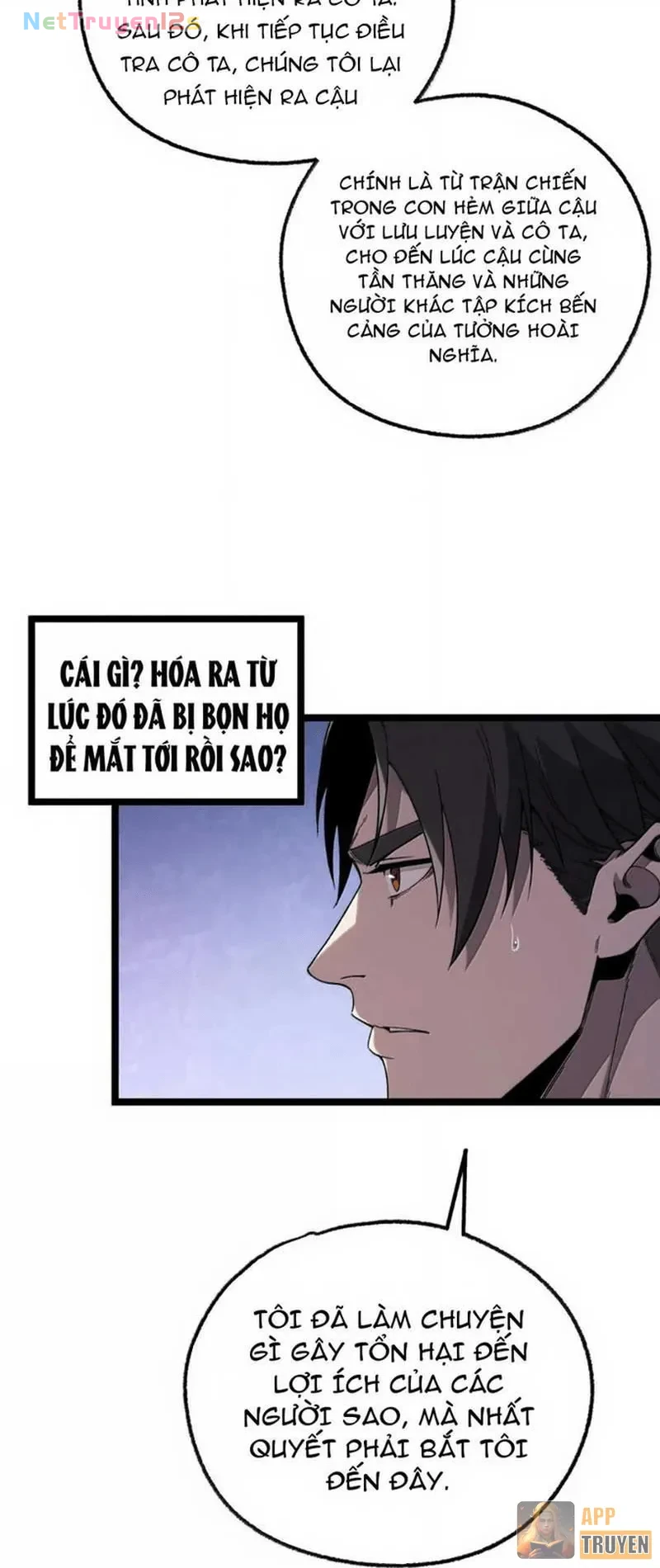 Bách Thú Chi Vương Chapter 57 - 3