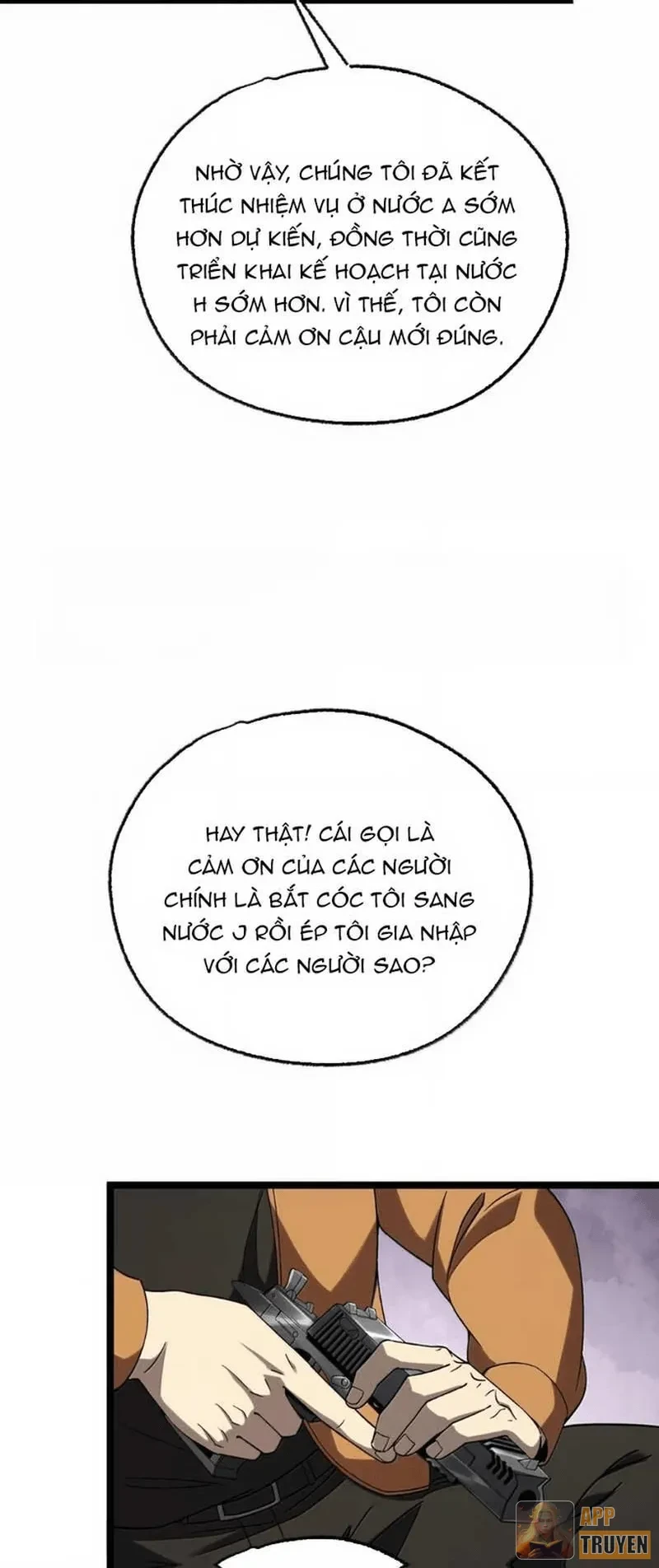 Bách Thú Chi Vương Chapter 57 - 5