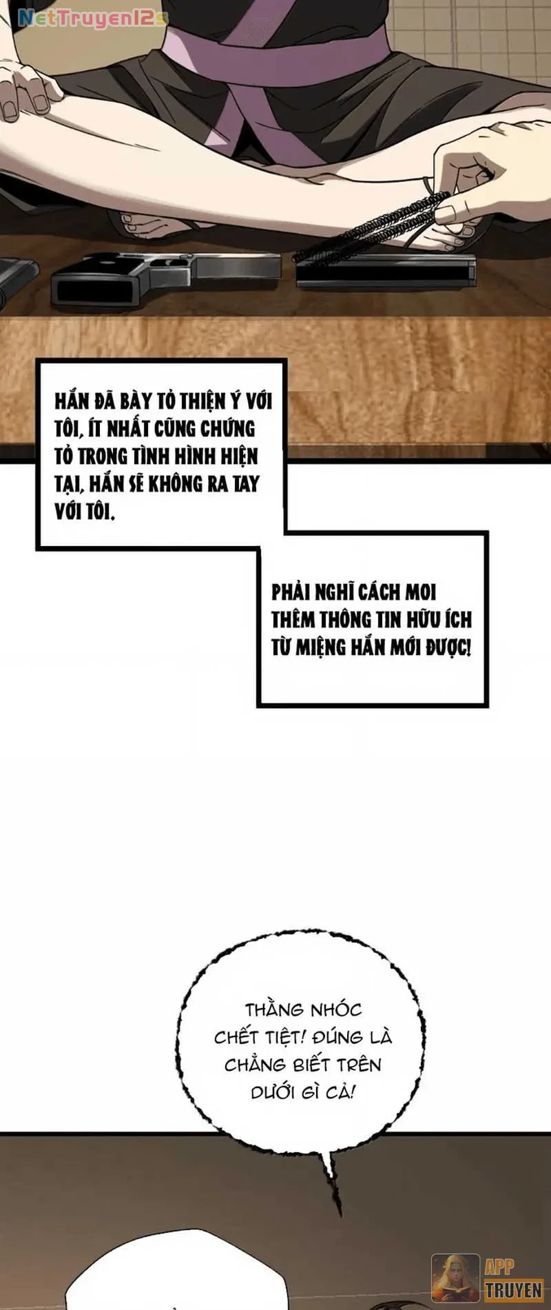 Bách Thú Chi Vương Chapter 57 - 8