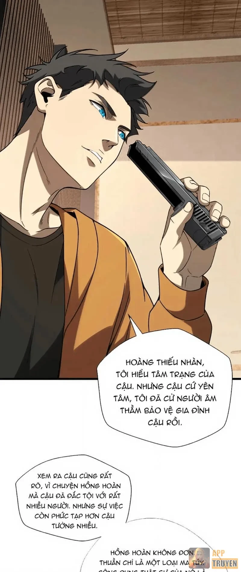 Bách Thú Chi Vương Chapter 57 - 10
