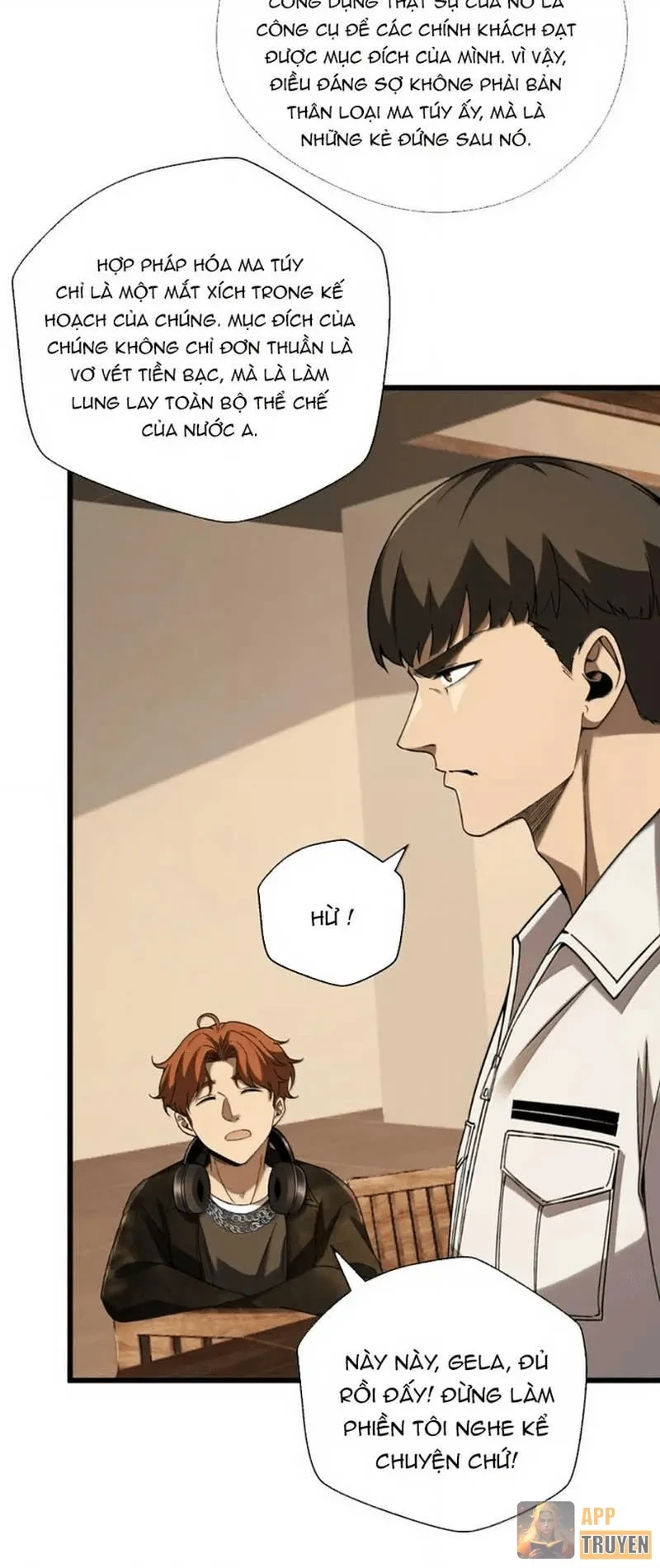 Bách Thú Chi Vương Chapter 57 - 11