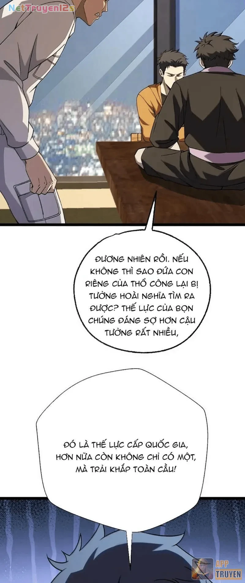 Bách Thú Chi Vương Chapter 57 - 13