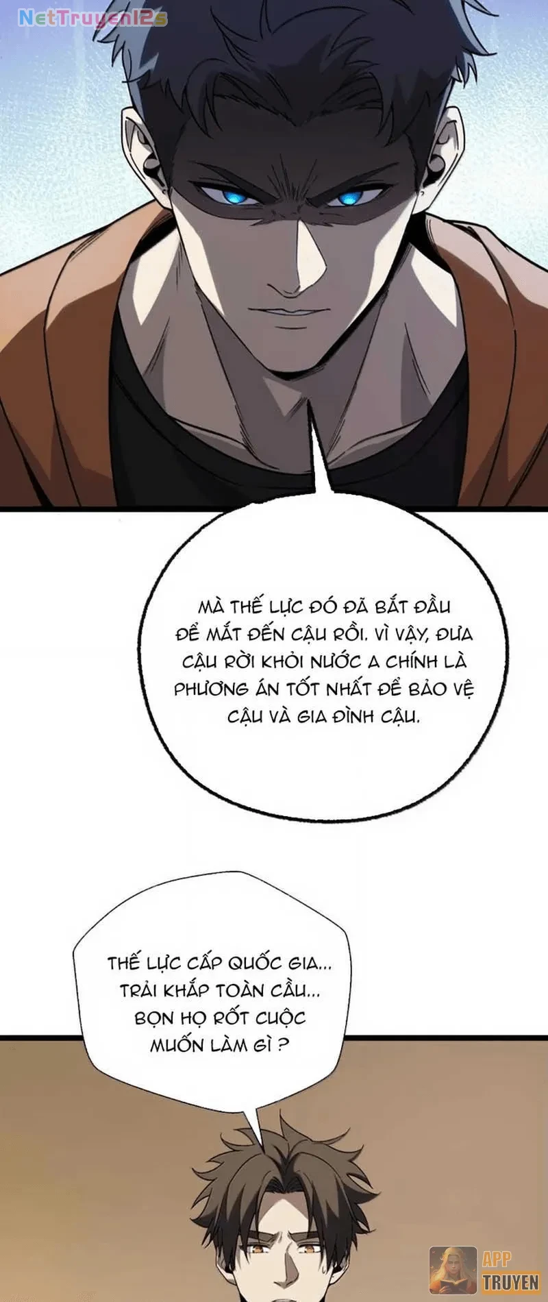 Bách Thú Chi Vương Chapter 57 - 14