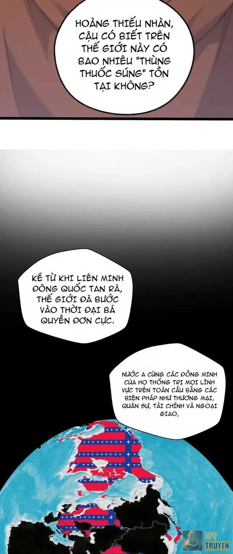 Bách Thú Chi Vương Chapter 57 - 16