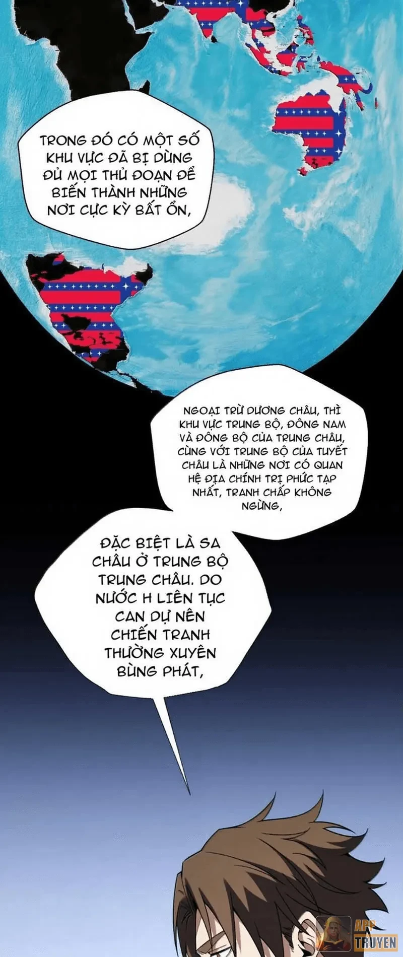 Bách Thú Chi Vương Chapter 57 - 17