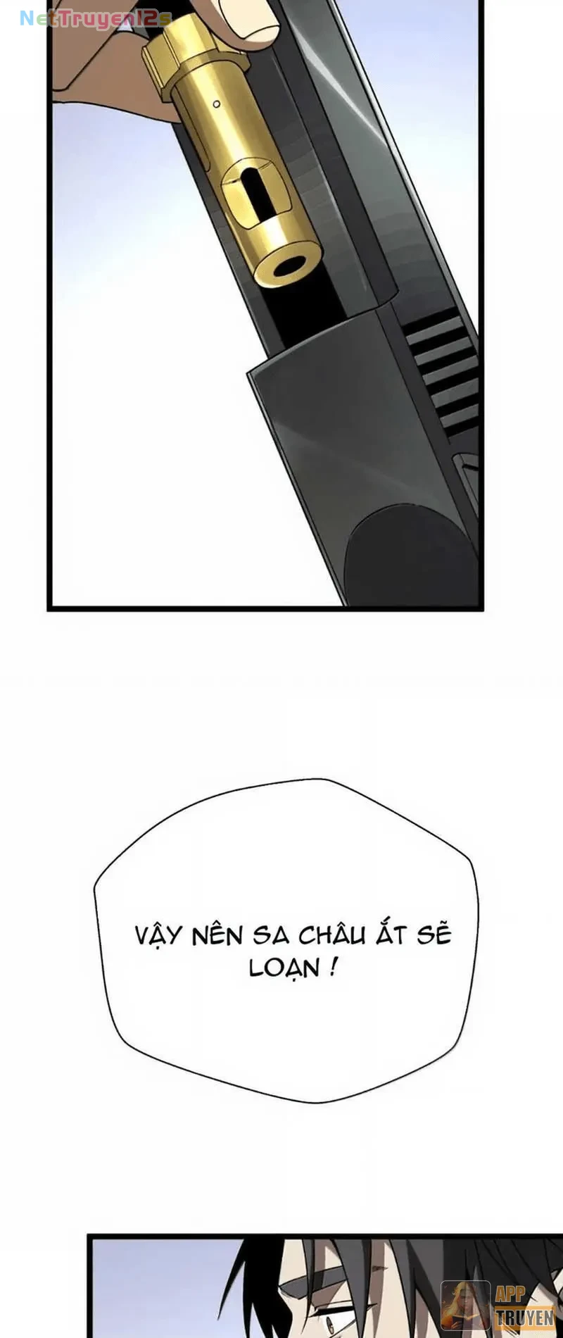 Bách Thú Chi Vương Chapter 57 - 20