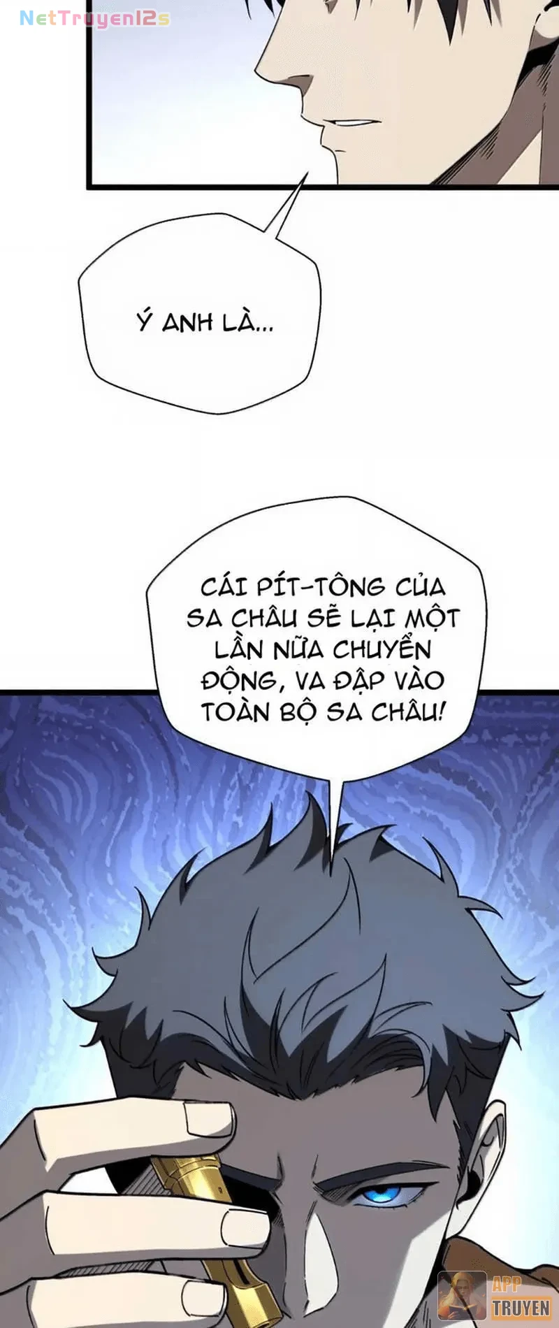 Bách Thú Chi Vương Chapter 57 - 21