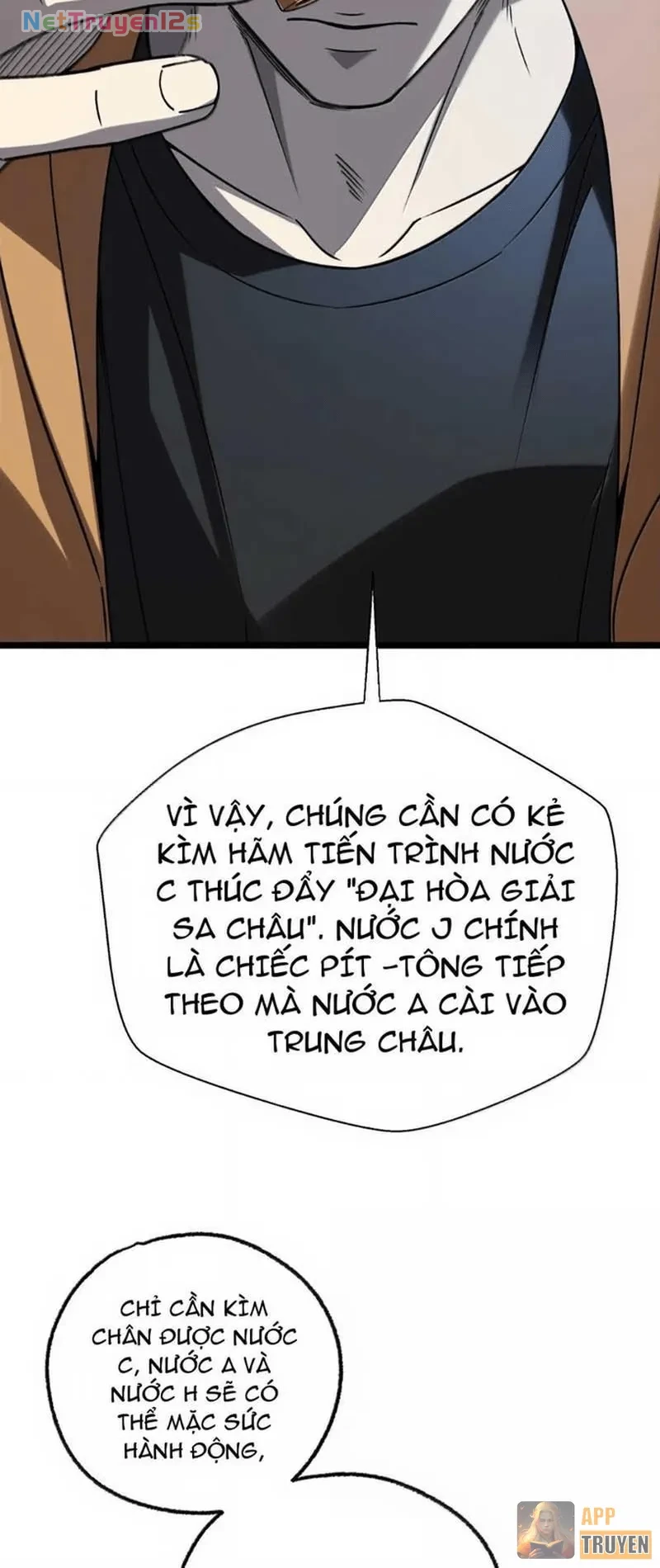 Bách Thú Chi Vương Chapter 57 - 22