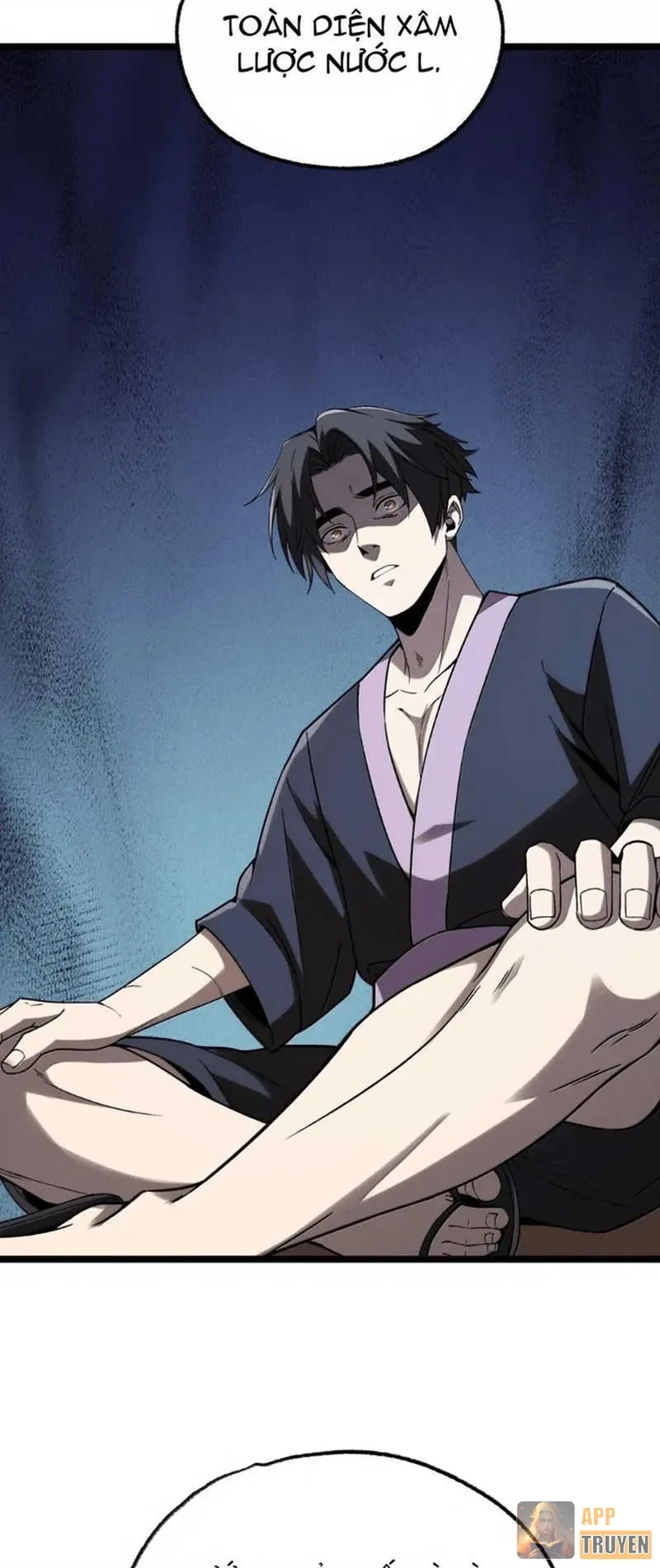 Bách Thú Chi Vương Chapter 57 - 23