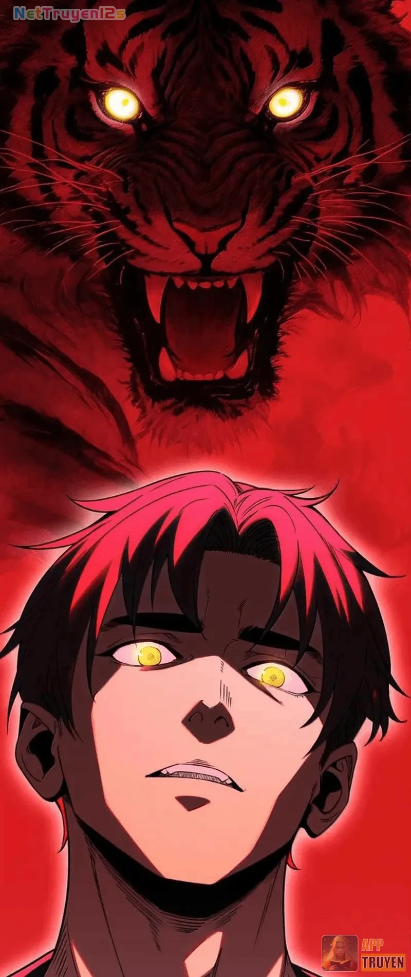 Bách Thú Chi Vương Chapter 57 - 26