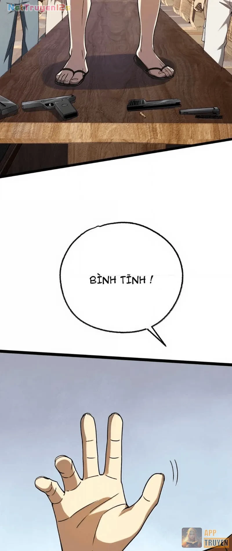 Bách Thú Chi Vương Chapter 57 - 30