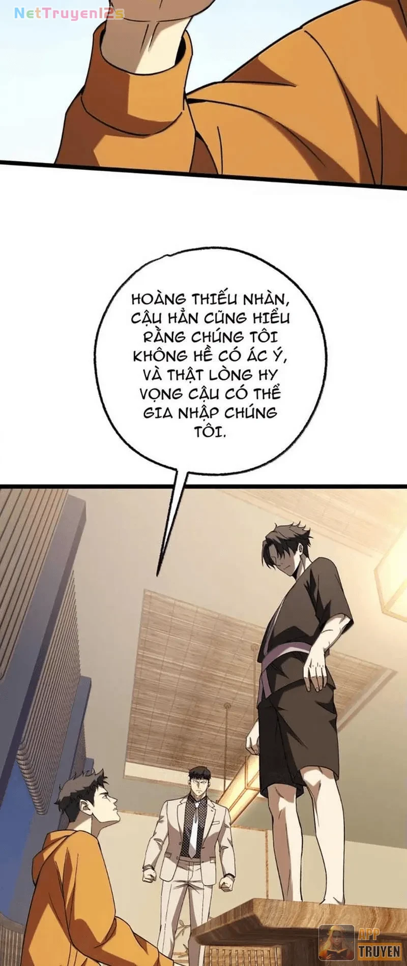 Bách Thú Chi Vương Chapter 57 - 31