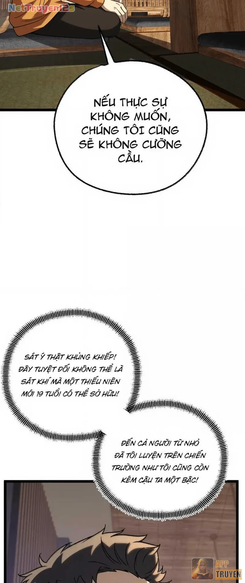 Bách Thú Chi Vương Chapter 57 - 32