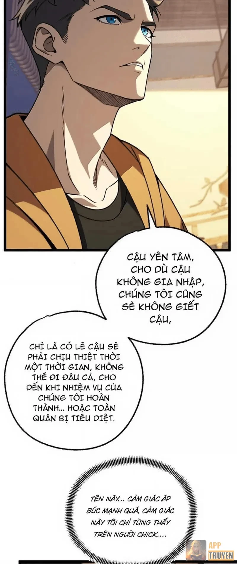Bách Thú Chi Vương Chapter 57 - 33