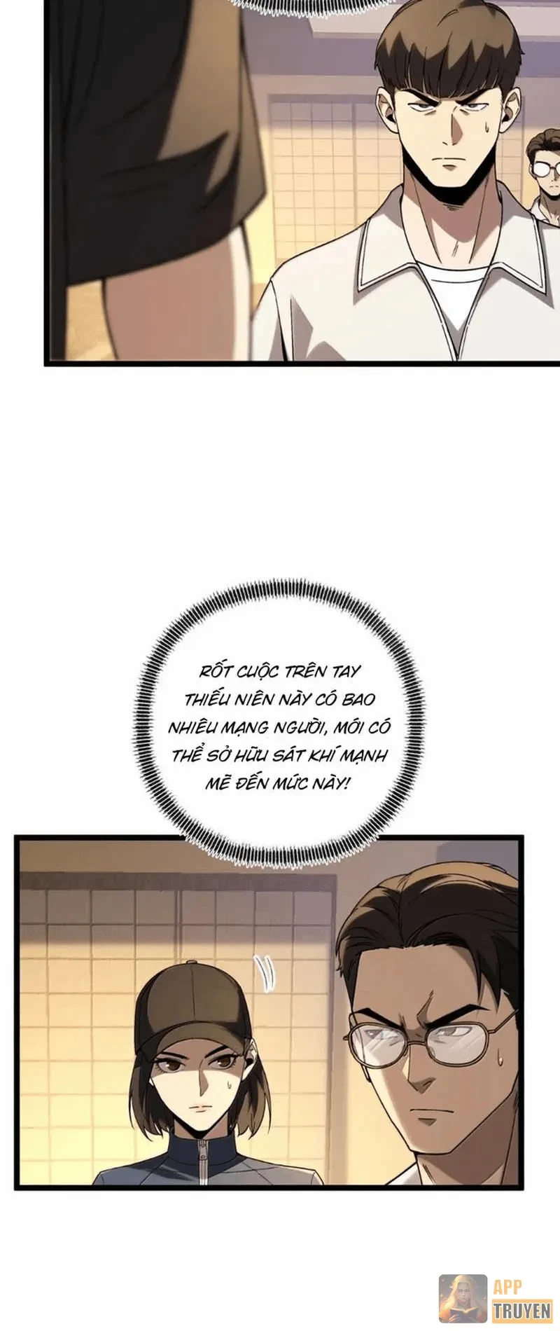 Bách Thú Chi Vương Chapter 57 - 34