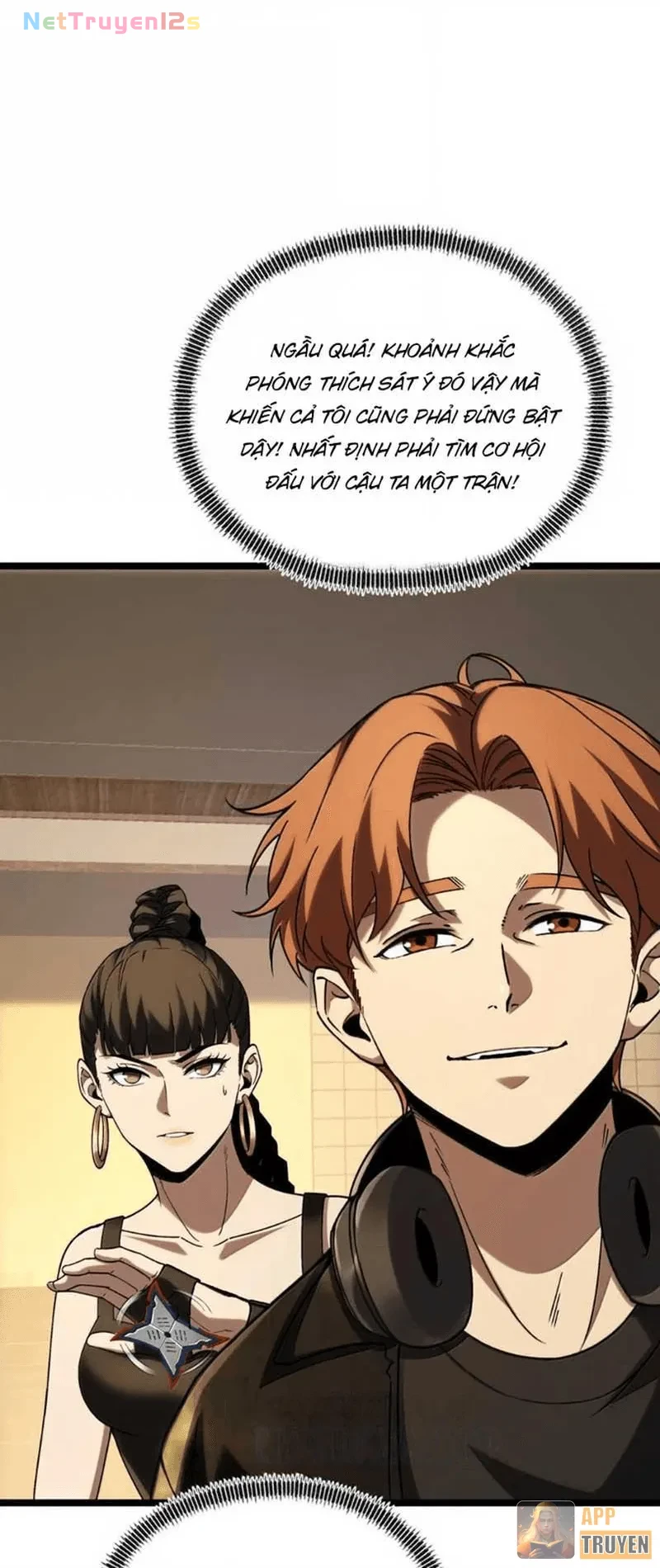 Bách Thú Chi Vương Chapter 57 - 35