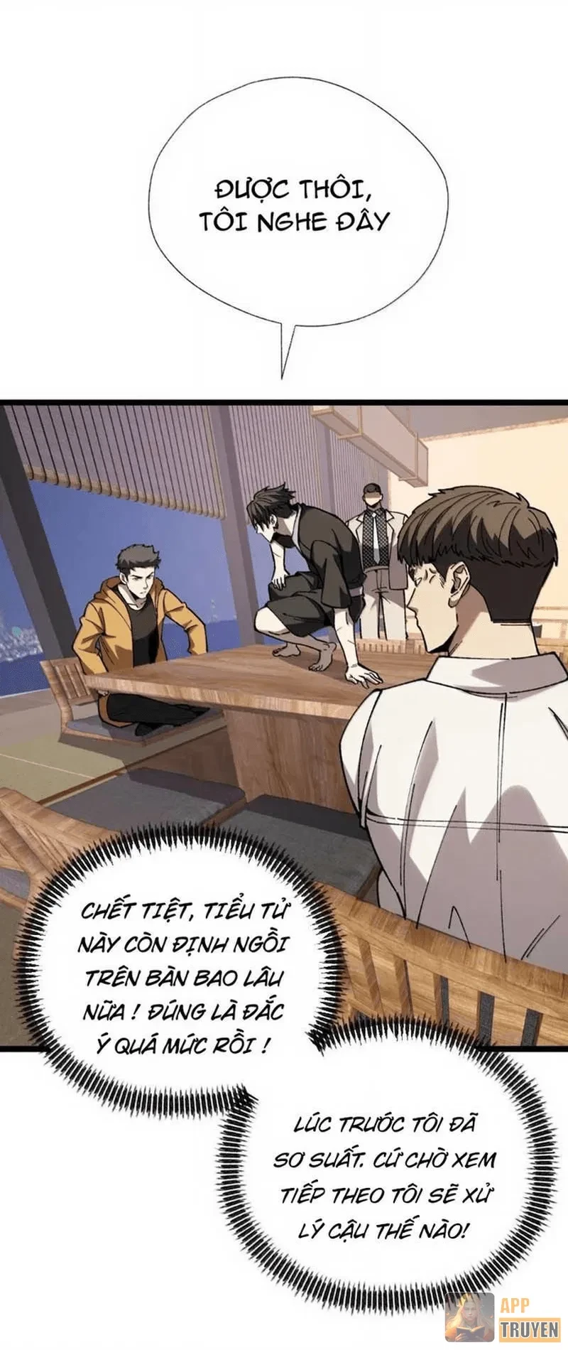 Bách Thú Chi Vương Chapter 57 - 40