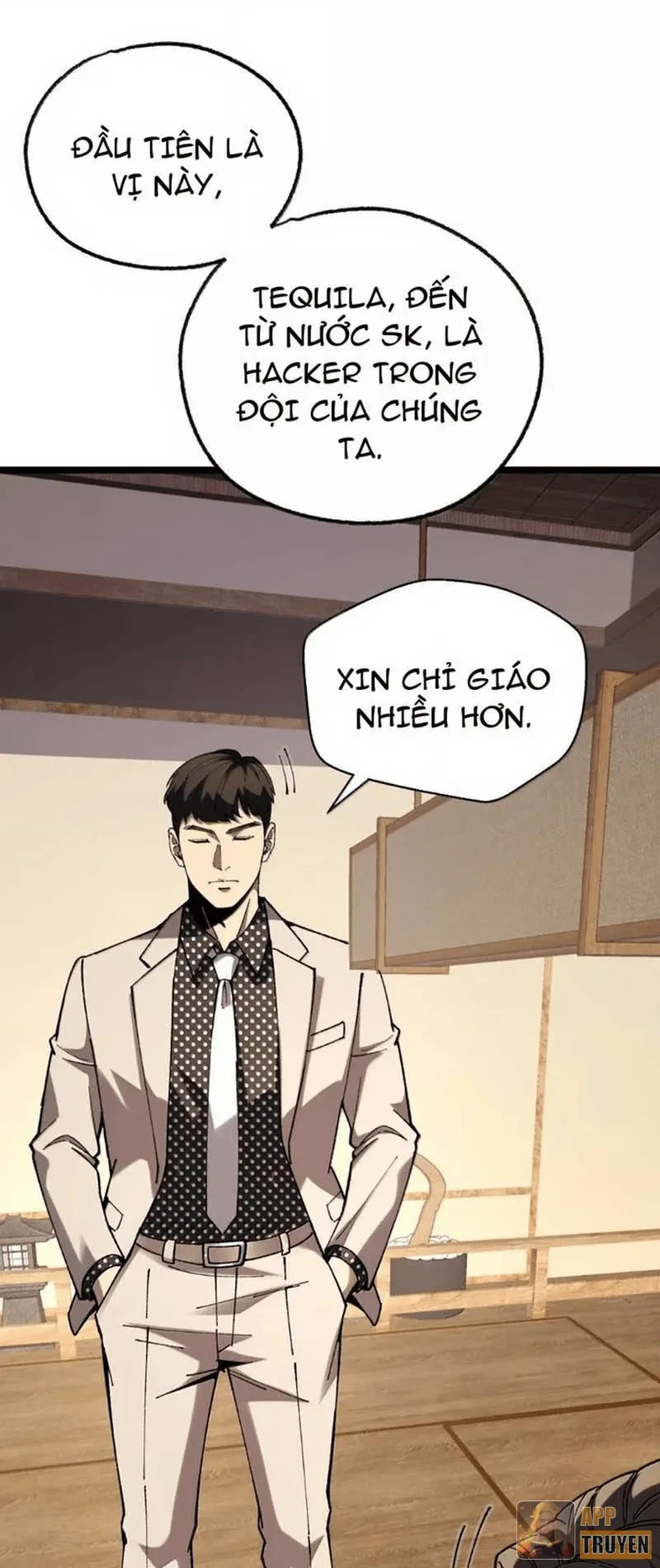 Bách Thú Chi Vương Chapter 57 - 41