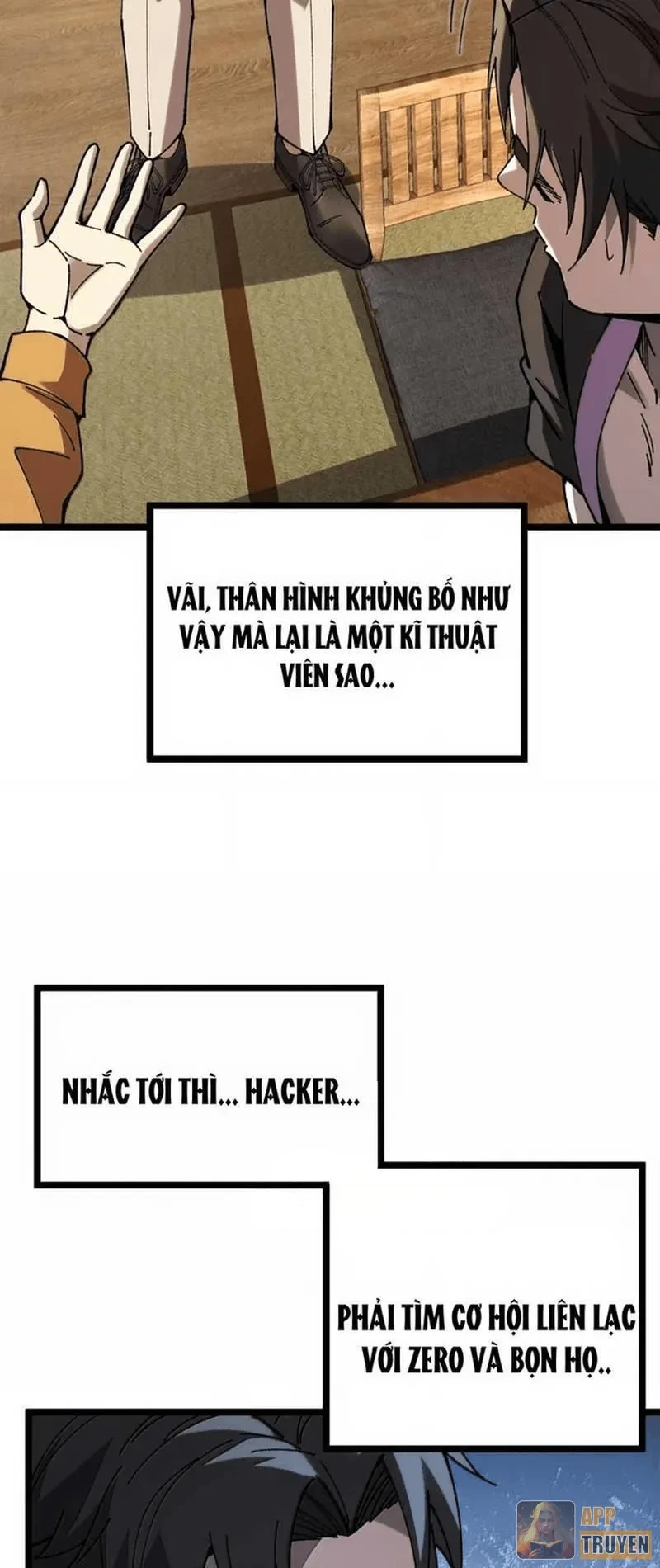 Bách Thú Chi Vương Chapter 57 - 42