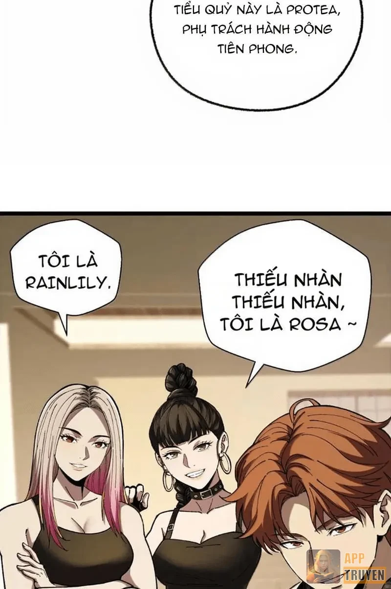 Bách Thú Chi Vương Chapter 57 - 44
