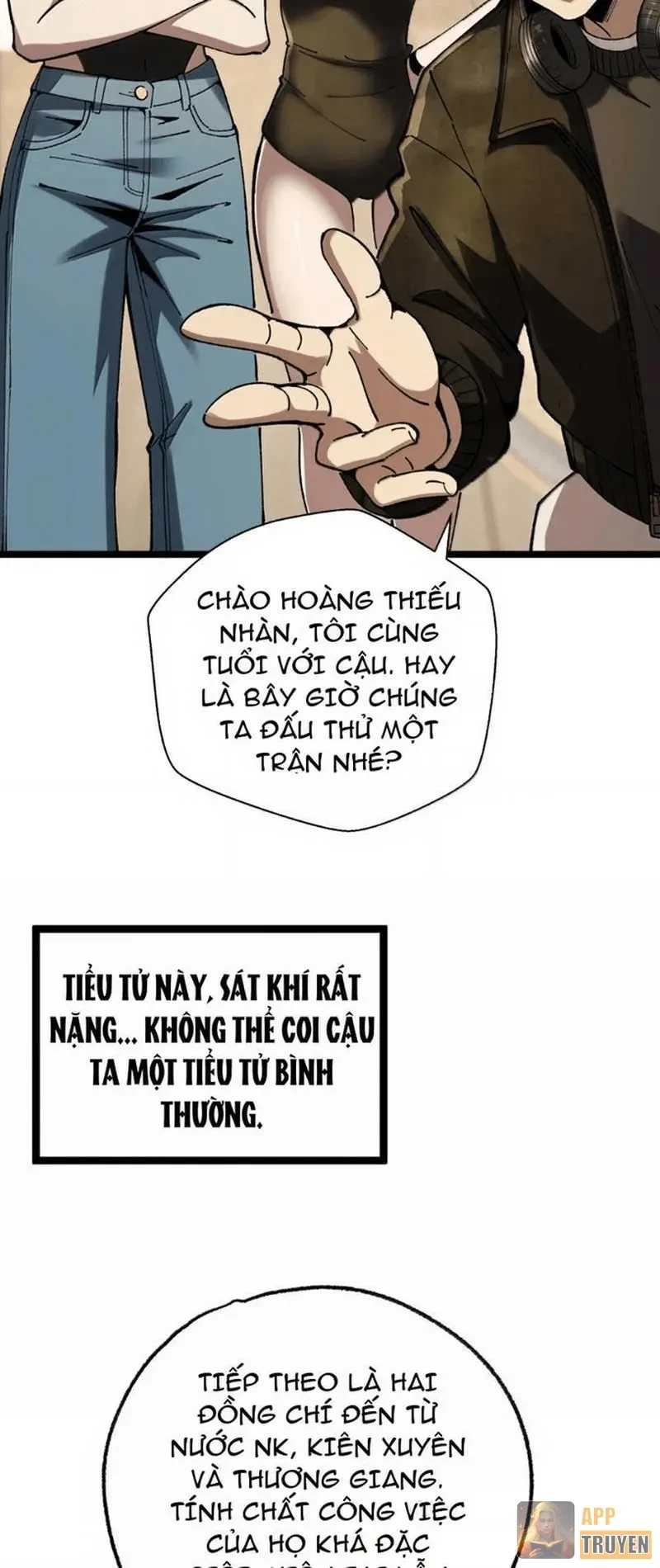 Bách Thú Chi Vương Chapter 57 - 45