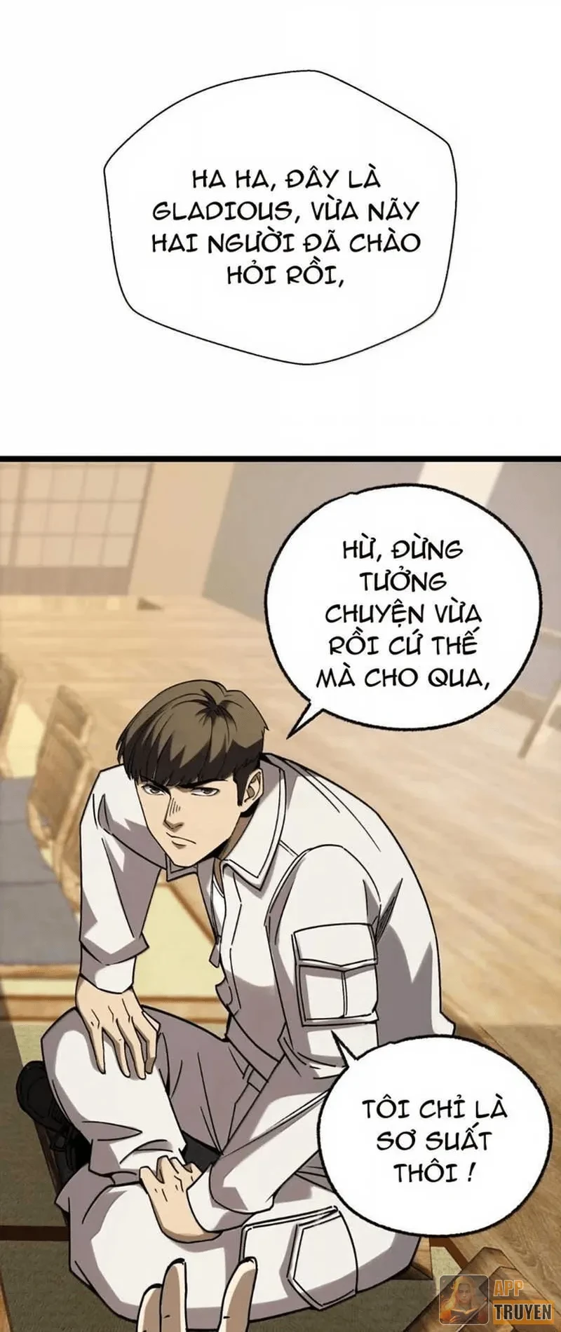 Bách Thú Chi Vương Chapter 57 - 47
