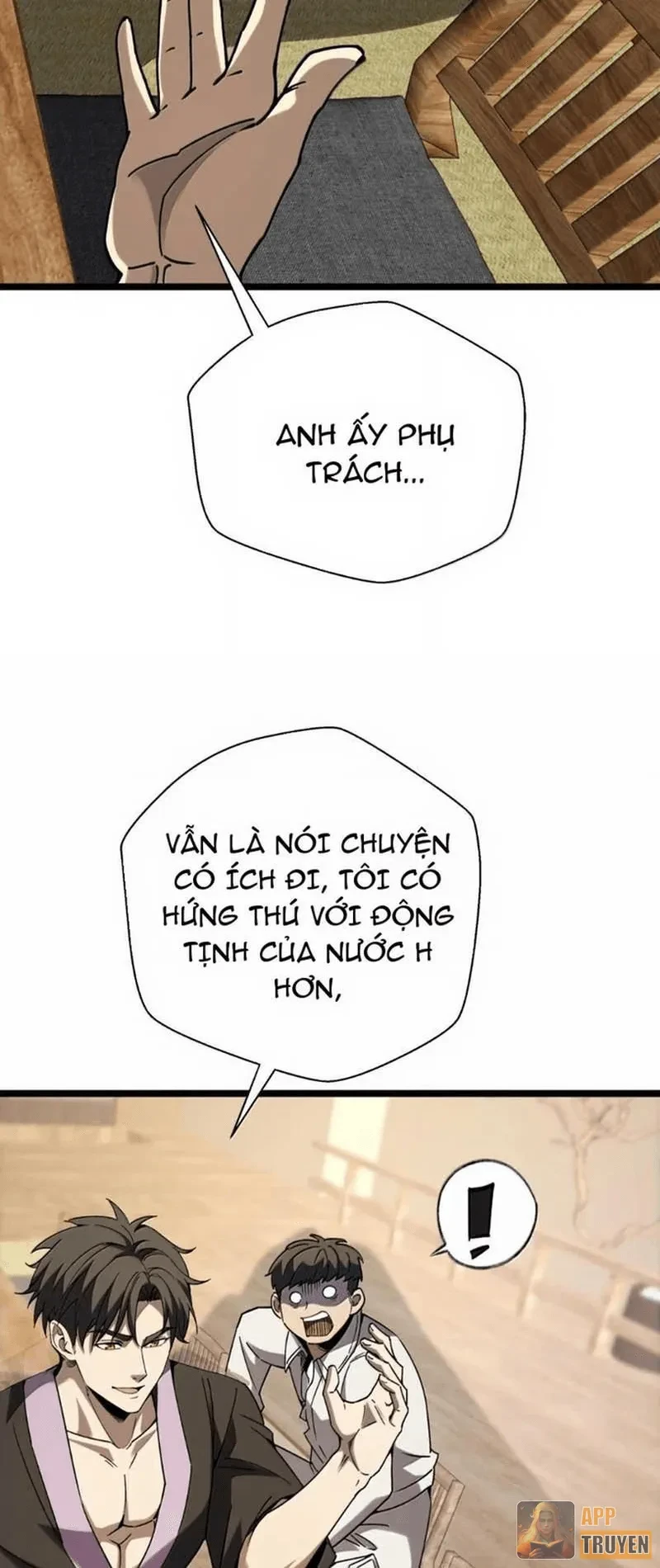 Bách Thú Chi Vương Chapter 57 - 48
