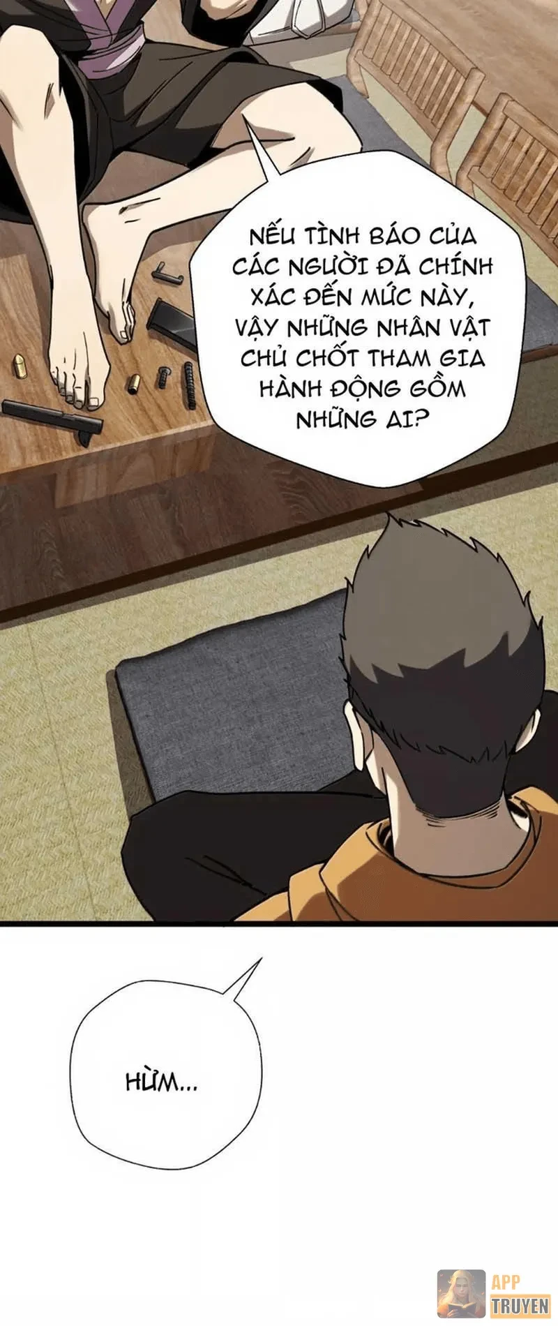 Bách Thú Chi Vương Chapter 57 - 49