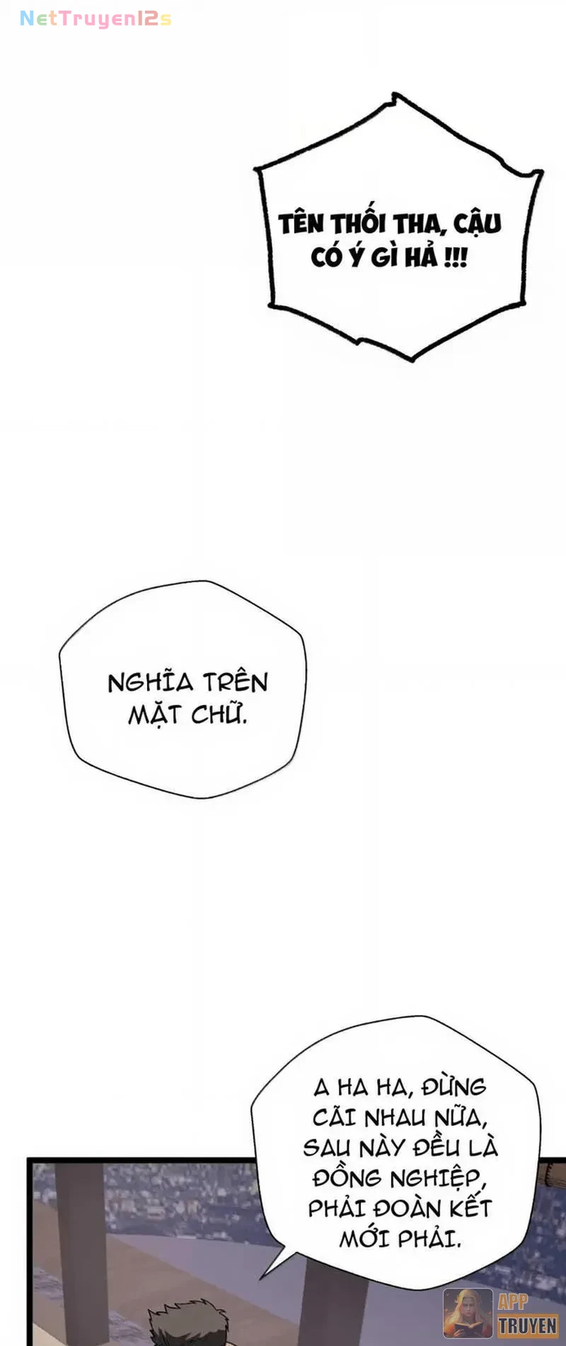 Bách Thú Chi Vương Chapter 57 - 50