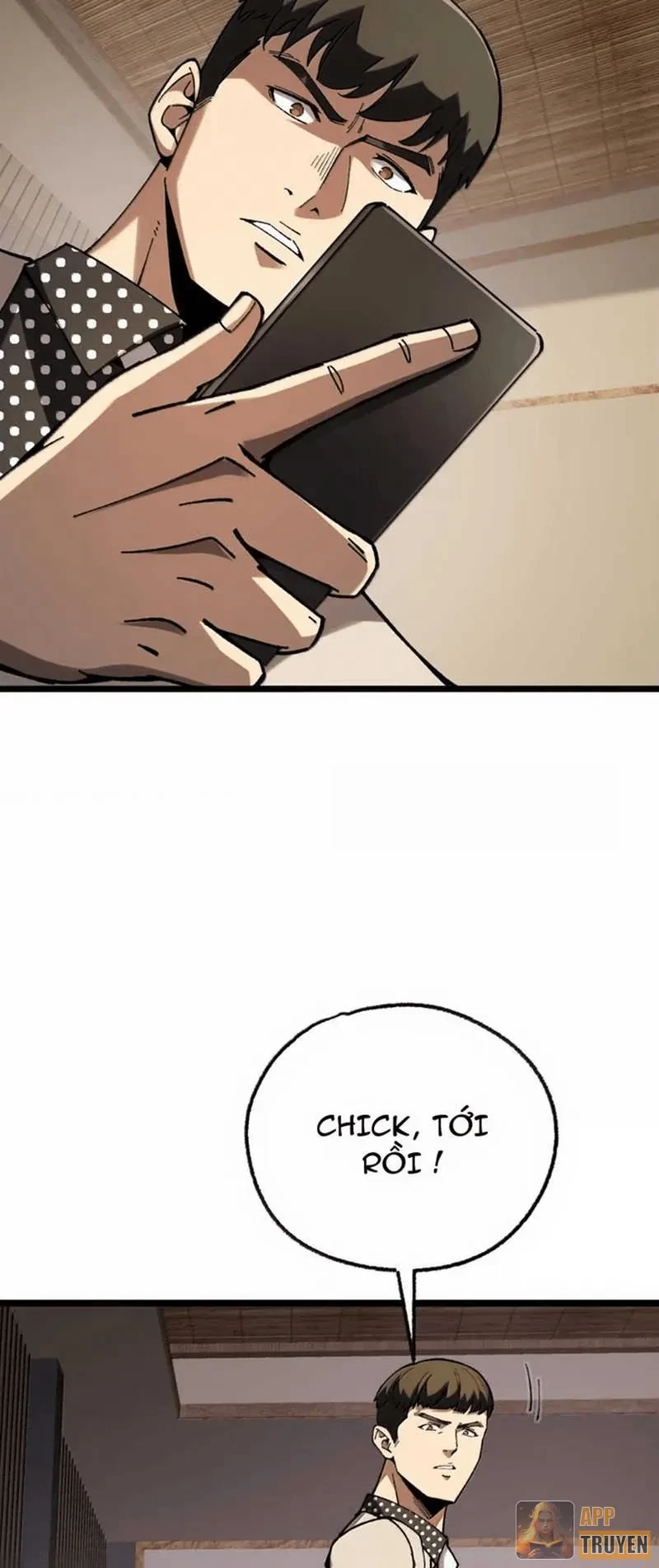 Bách Thú Chi Vương Chapter 57 - 52