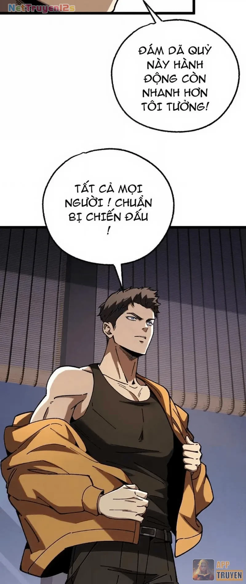 Bách Thú Chi Vương Chapter 57 - 54
