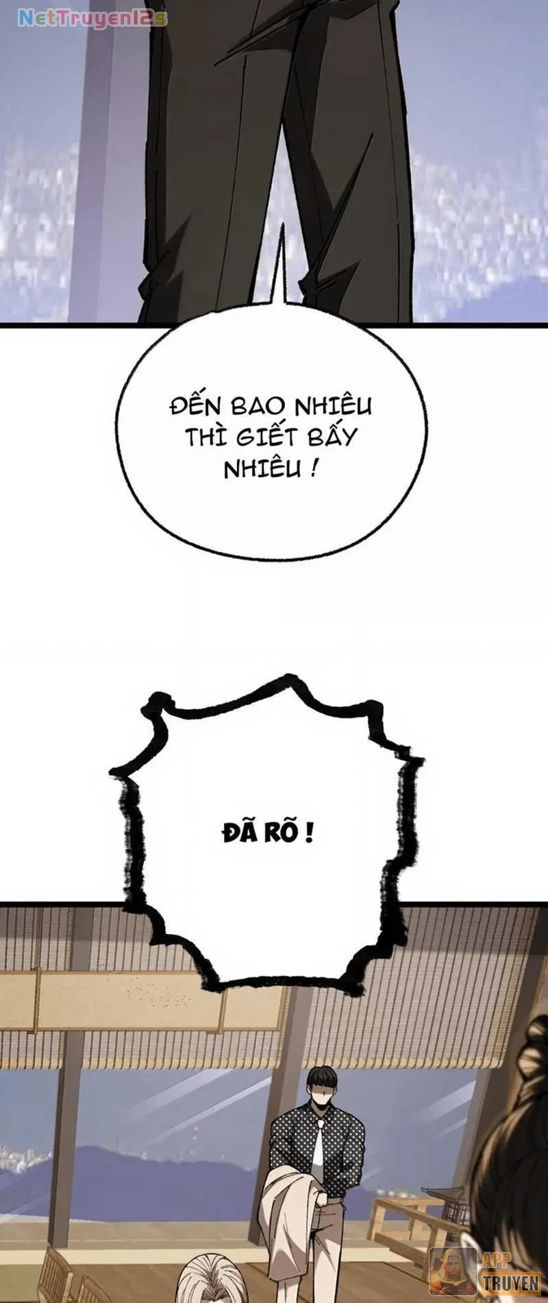 Bách Thú Chi Vương Chapter 57 - 55