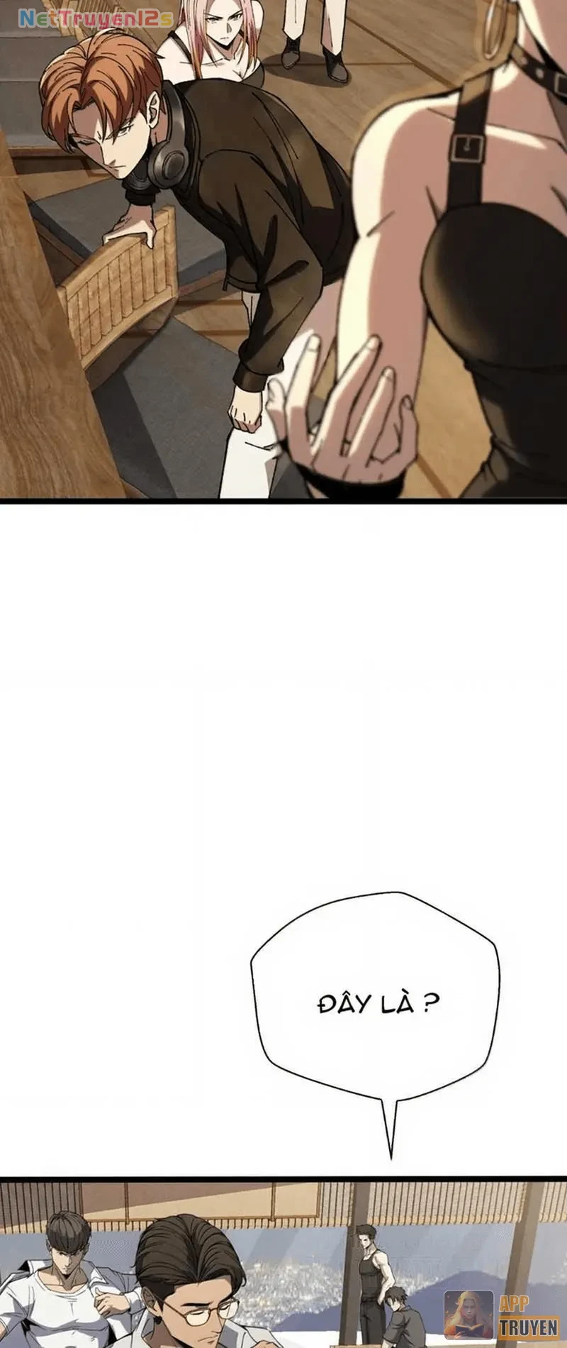 Bách Thú Chi Vương Chapter 57 - 56