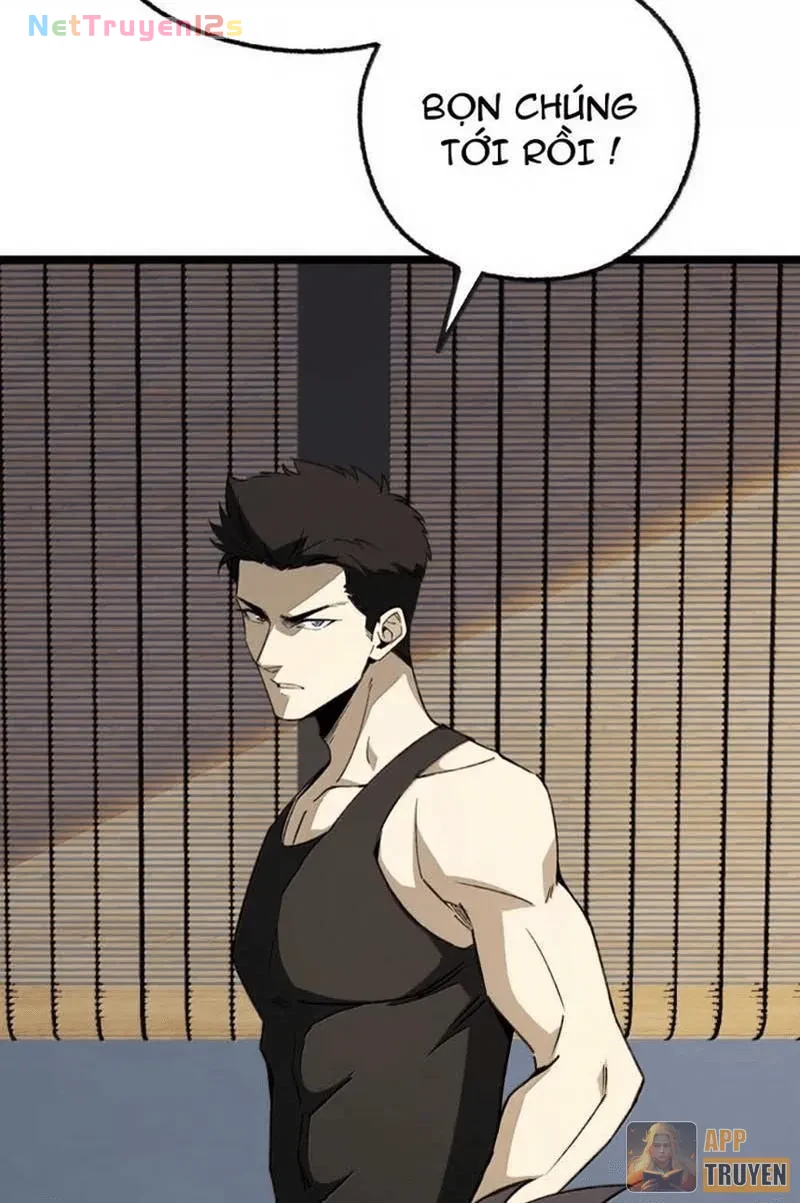 Bách Thú Chi Vương Chapter 57 - 58