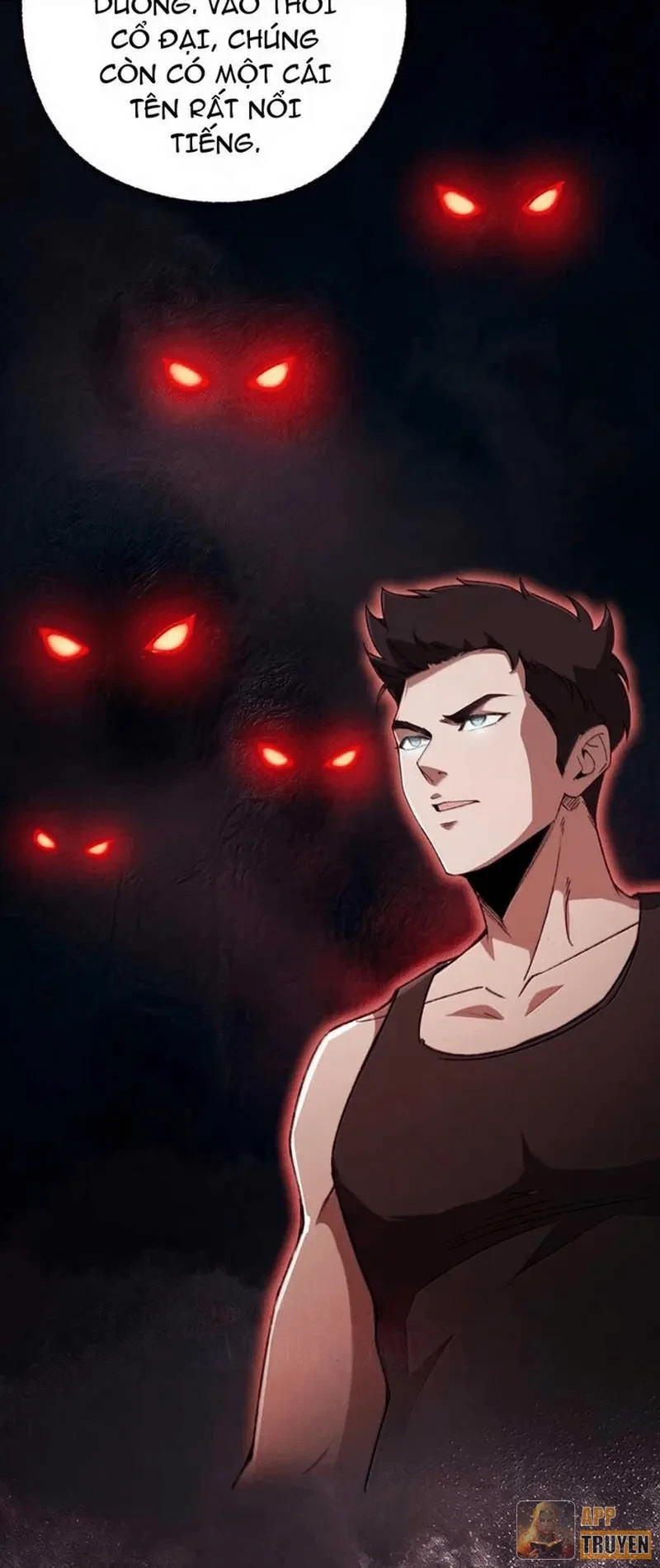 Bách Thú Chi Vương Chapter 57 - 60