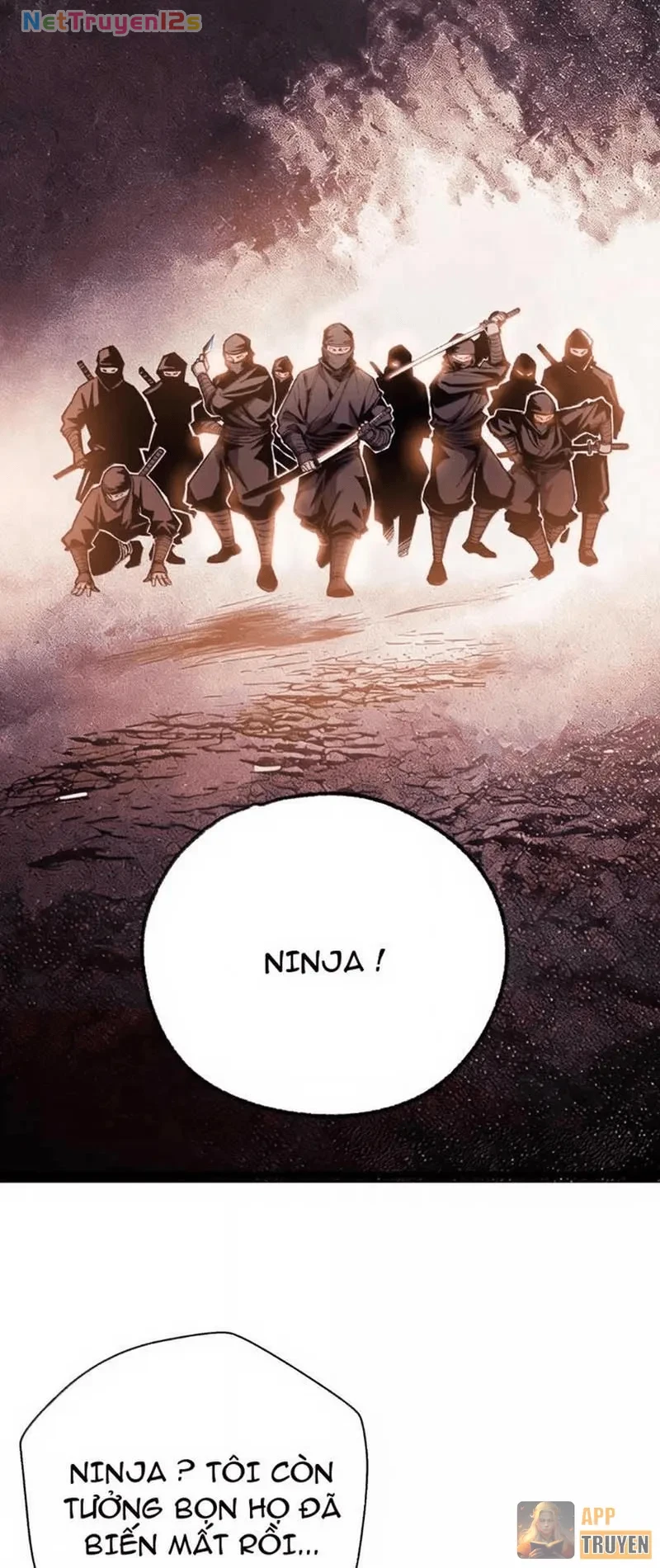 Bách Thú Chi Vương Chapter 57 - 61
