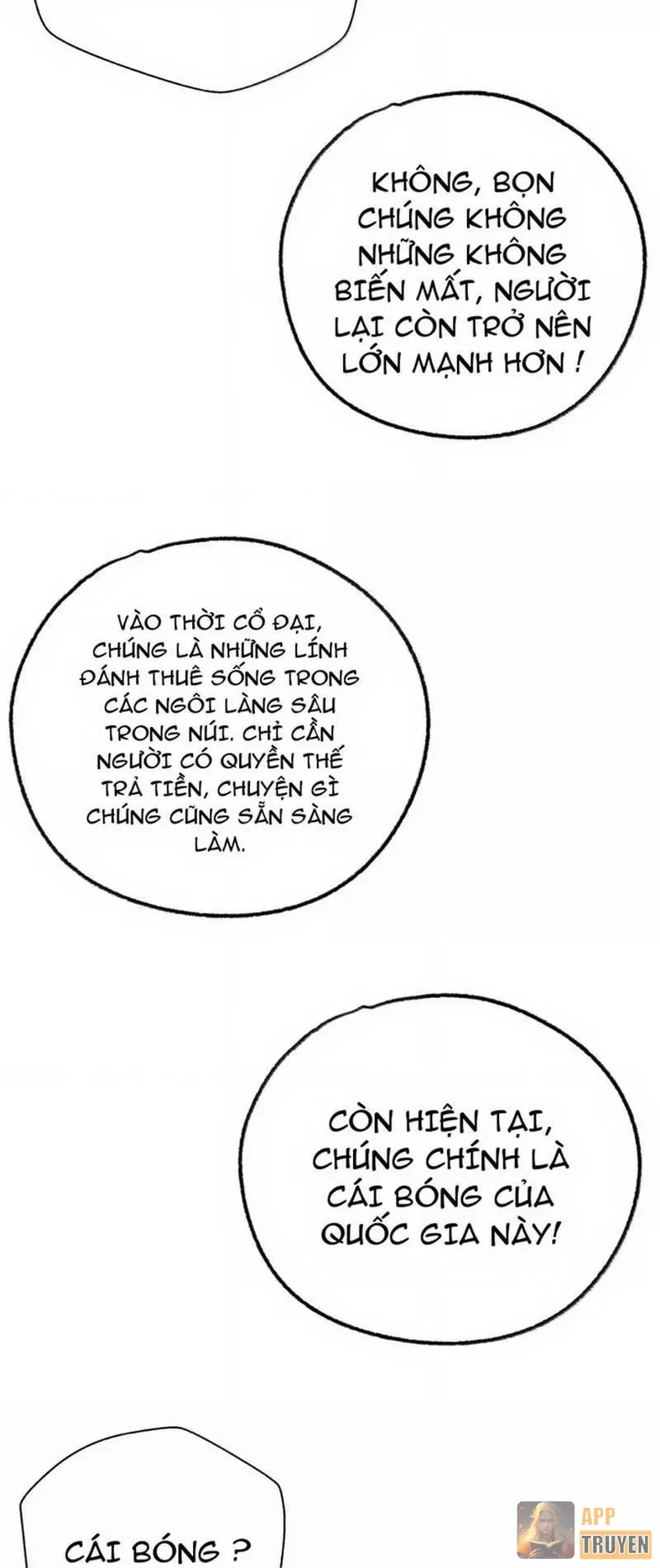 Bách Thú Chi Vương Chapter 57 - 62