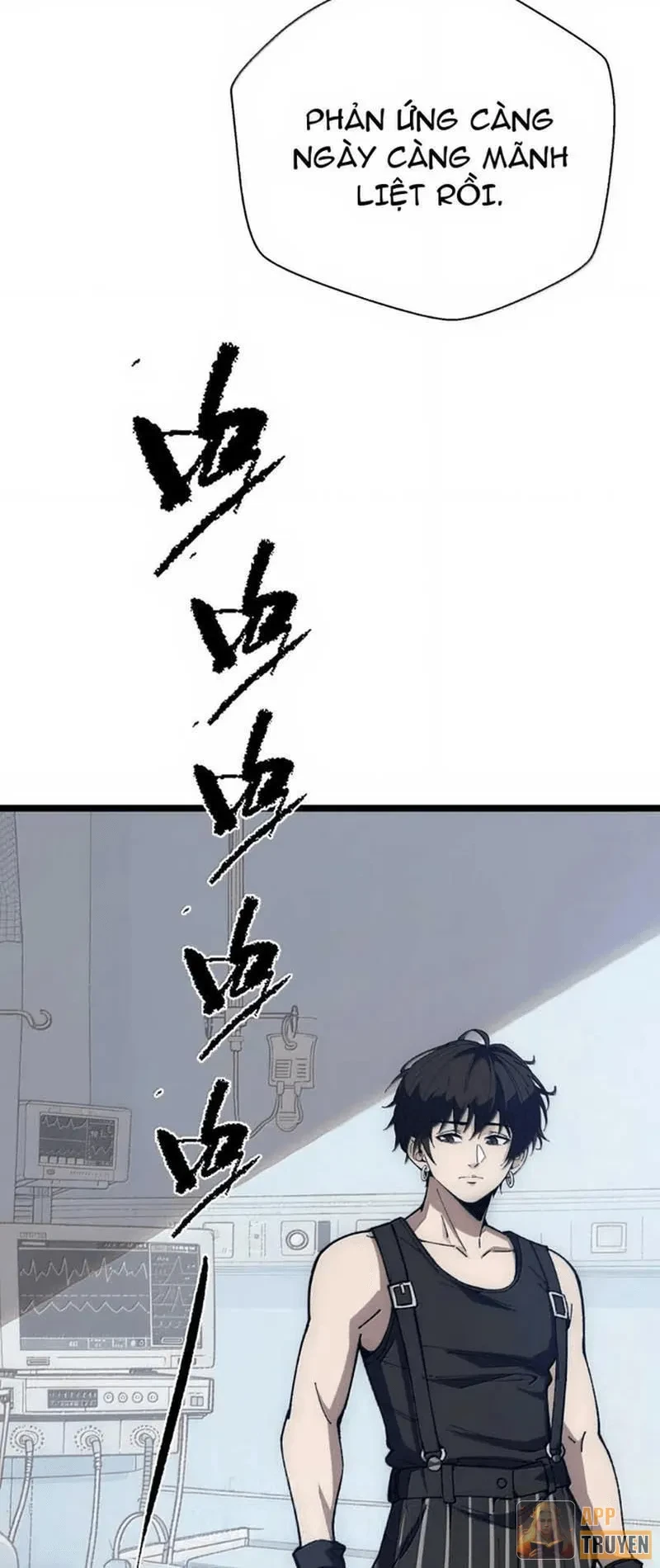 Bách Thú Chi Vương Chapter 57 - 64