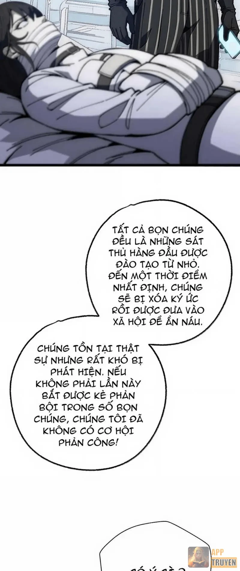 Bách Thú Chi Vương Chapter 57 - 65