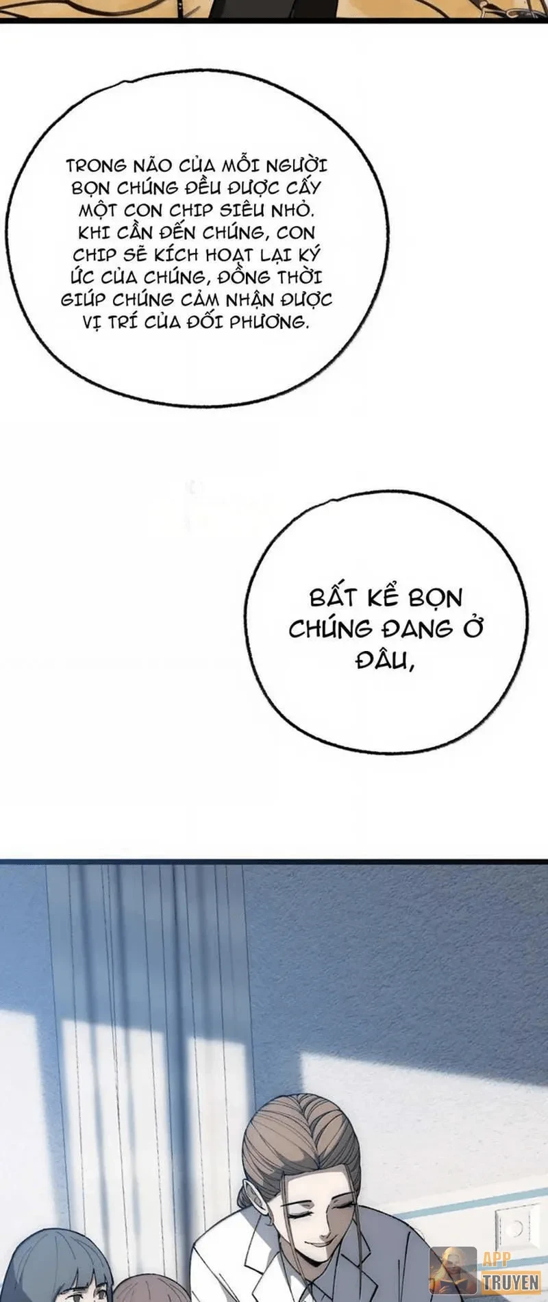 Bách Thú Chi Vương Chapter 57 - 67